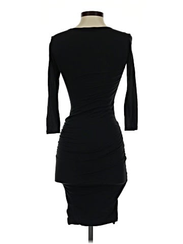 James Perse Cocktail Dress (view 2)