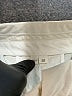 Helmut Lang Ivory Dress Pants Size 32 waist - photo 7