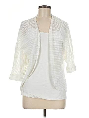 AB Studio Cardigan (view 1)