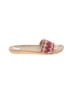 Unbranded Red Sandals Size 39 - 40 - photo 1