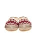 Unbranded Red Sandals Size 39 - 40 - photo 2