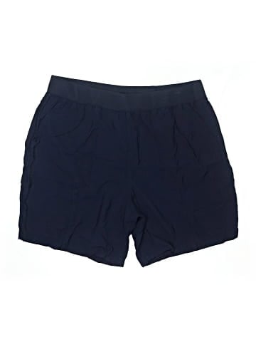 Style&Co Athletic Shorts (view 1)