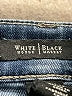 White House Black Market Blue Jeans Size 0 - photo 7