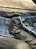 White House Black Market Blue Jeans Size 0 - photo 8