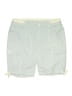 St. John's Bay Blue Cargo Shorts Size 18 - photo 1