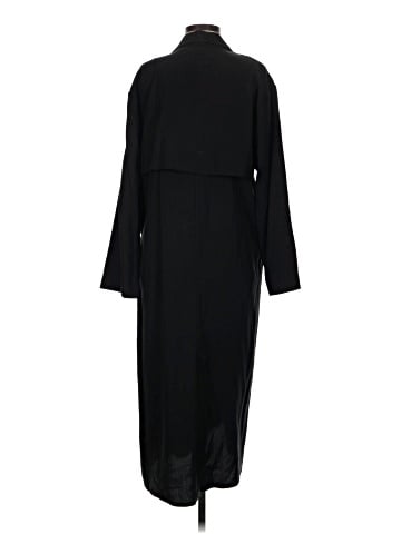 Elie Tahari Trenchcoat (view 2)