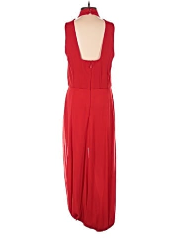 New York & Company Cocktail Dress (view 2)