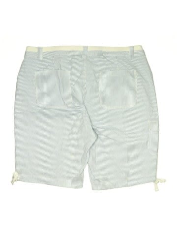 St. John's Bay Cargo Shorts (view 2)