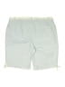 St. John's Bay Blue Cargo Shorts Size 18 - photo 2
