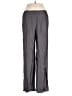 Escada Gray Dress Pants Size EU 38 / US 8 - photo 1