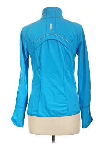 Zella Track Jacket (view 2)
