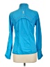 Zella Blue Track Jacket Size L - photo 2