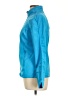 Zella Blue Track Jacket Size L - photo 5