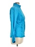 Zella Blue Track Jacket Size L - photo 4