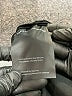 Alexander Wang Solid Black Dress Pants Size 4 - photo 8