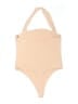 Superdown Tan Bodysuit Size XL - photo 2