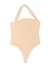 Superdown Tan Bodysuit Size XL - photo 1