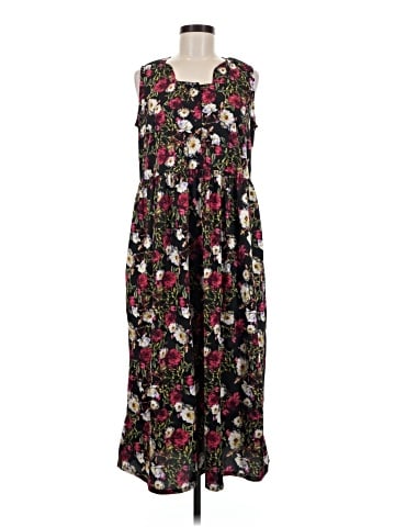 Expressions Casual Dress (view 1)