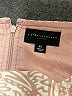 Victoria Beckham for Target White Cocktail Dress Size XL - photo 7