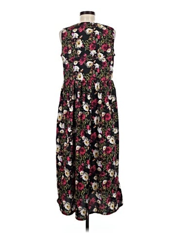 Expressions Casual Dress (view 2)