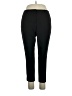 Unbranded Solid Black Dress Pants Size 14 (petite) - photo 1