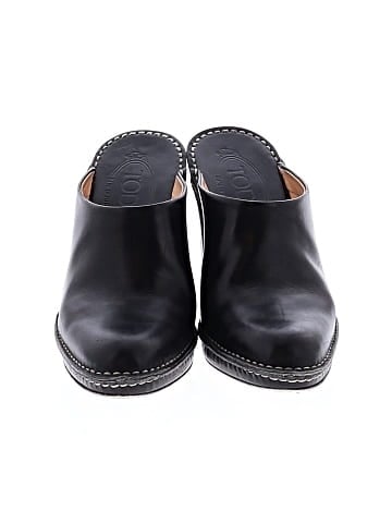 Tod's Mule/Clog (view 2)