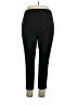 Unbranded Solid Black Dress Pants Size 14 (petite) - photo 2