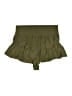 FP Movement 100% Polyester Green Shorts Size M - photo 1