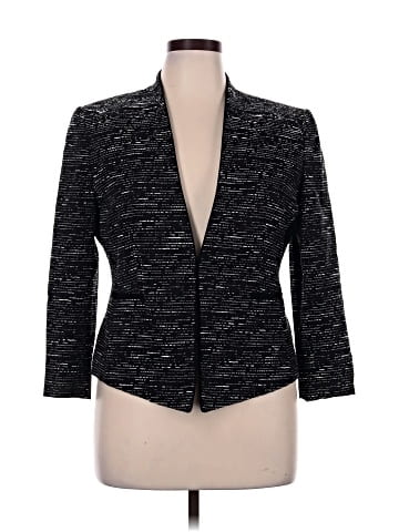 Tahari by ASL Blazer (view 1)