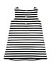 Janie and Jack Stripes Black Dress Size 2T - photo 2
