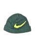 Nike 100% Cotton Green Beanie Size S (baby) - photo 1