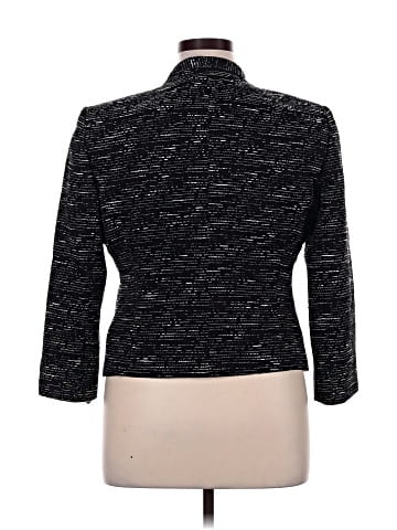 Tahari by ASL Blazer (view 2)