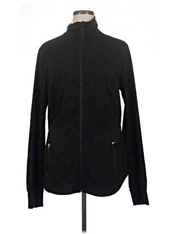 Active by Old Navy Zip Up Hoodie (view 1)