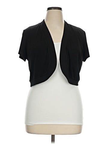 ILE New York Cardigan (view 1)