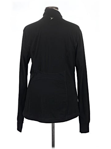 Active by Old Navy Zip Up Hoodie (view 2)