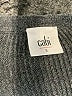 CAbi Gray Pullover Sweater Size S - photo 7
