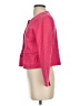 Etcetera 100% Cotton Pink Jacket Size 4 - photo 5