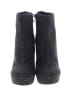 Thalia Sodi Black Ankle Boots Size 8 1/2 - photo 2