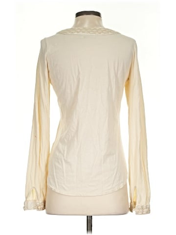 Lucky Brand Long Sleeve Blouse (view 2)