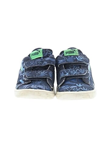 Puma Sneakers (view 2)
