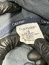 Calvin Klein Gray Pullover Hoodie Size L - photo 7