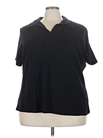 Venezia Short Sleeve Polo (view 1)