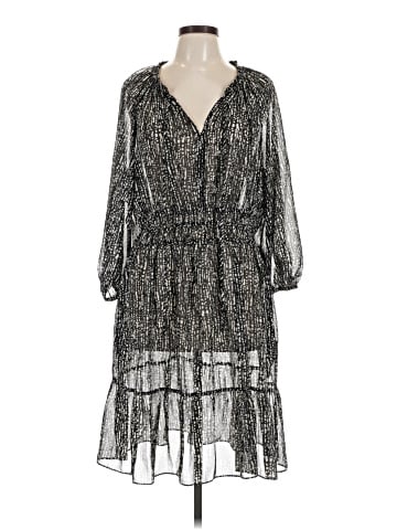 Julia Jordan Casual Dress (view 1)