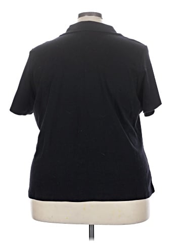 Venezia Short Sleeve Polo (view 2)