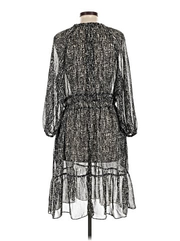 Julia Jordan Casual Dress (view 2)