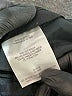 Theory Blue Wool Pants Size 8 - photo 7