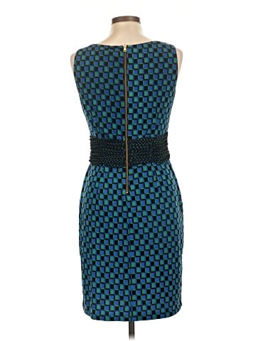 Just... Taylor Cocktail Dress (view 2)