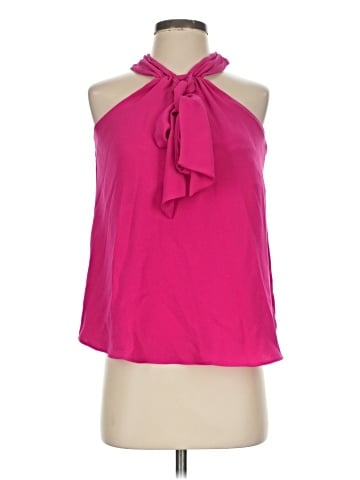 Trina Turk Sleeveless Blouse (view 1)