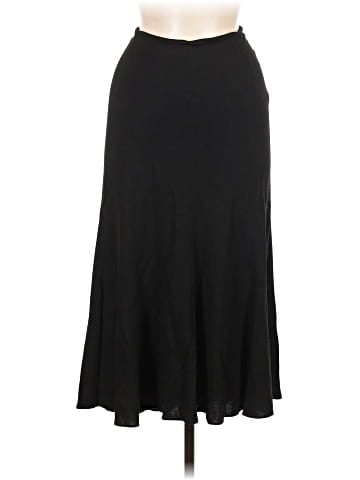Ralph Lauren Black Label Formal Skirt (view 1)
