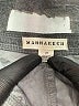Marrakech Gray Cargo Pants Size 26 waist - photo 4